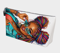 Braided In Magic Makeup Bag